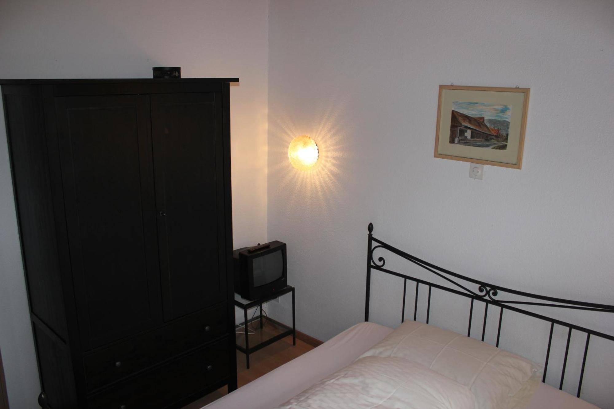 Gasthof National Langendorf Szoba fotó