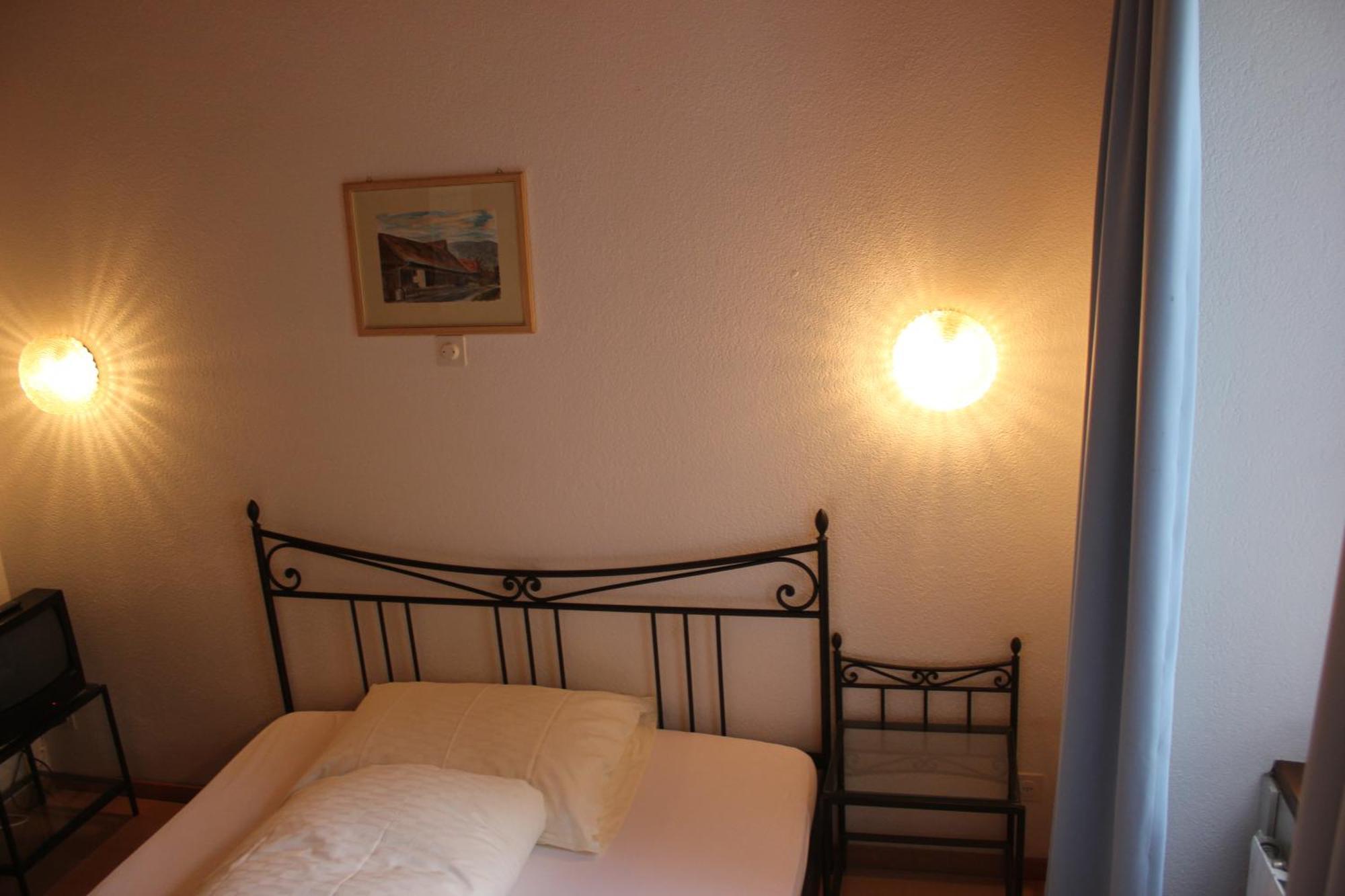 Gasthof National Langendorf Szoba fotó