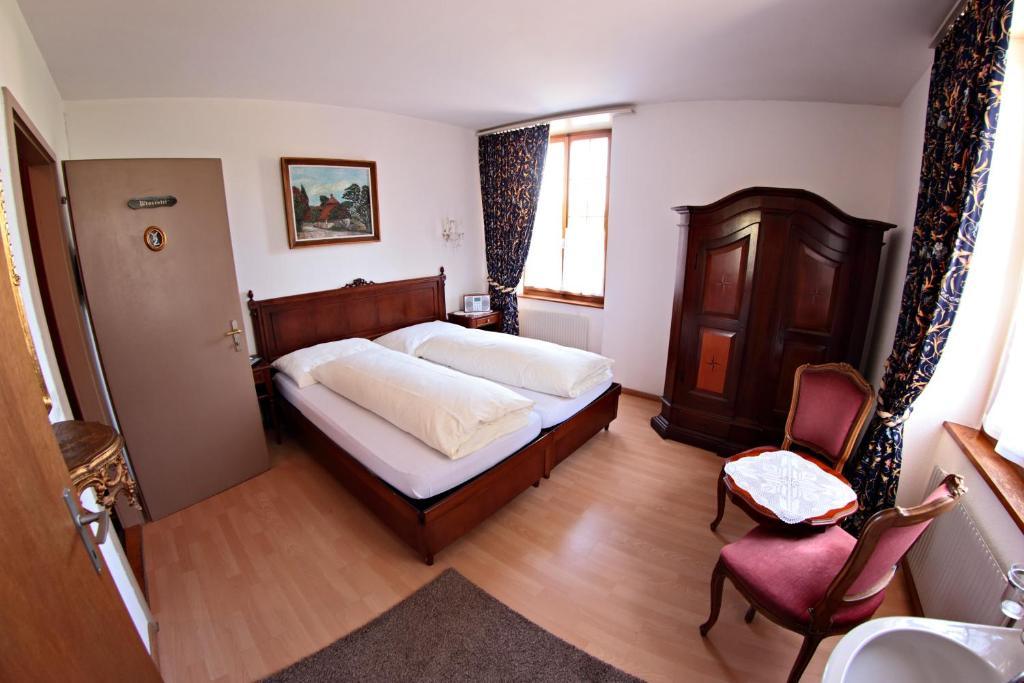 Gasthof National Langendorf Szoba fotó
